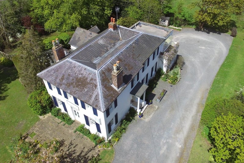 The former Crossways hotel, Wilmington. Picture: Zoopla SUS-210707-140500001