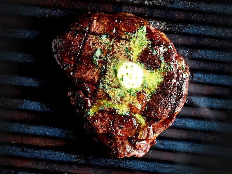 You cannot go wrong with a dining experience at Northampton's Miller and Carter steakhouse. They sell every kind of steak with your choice of sauce, smoky bbq ribs, prime burgers, pork and lamb. You can get a steak aged anything from 30 to 50 days. For more information, call 01604 494241.