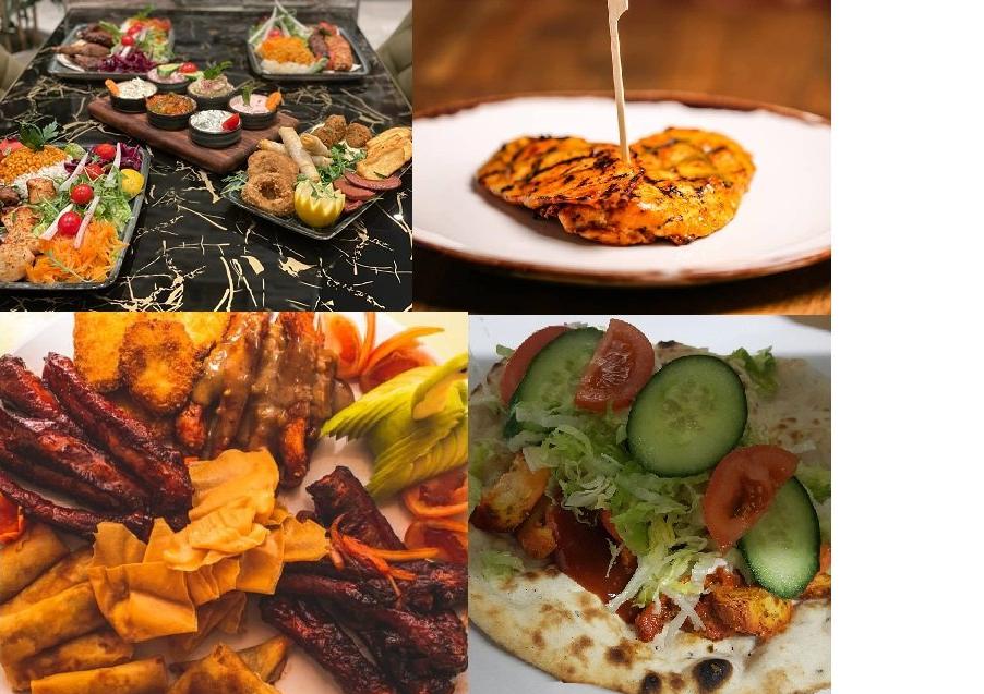 What will be coming home for you to eat?