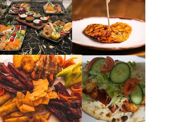 What will be coming home for you to eat?