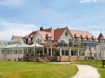 North Shore Hotel, North Shore Road, Skegness