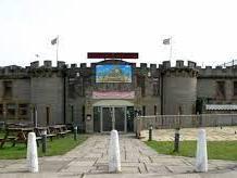 Sunncastle, Grand Parade, Skegness