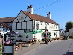 Red Lion, East End, Burgh le Marsh.