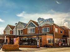 Cheers Bar, Walls Lane, Ingoldmells