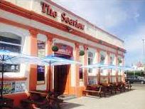 Seaview Pub, Grand Parade, Skegness.