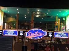 Busters Fun Pub - The Hive, Grand Parade, Skegness
