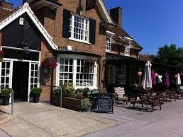 Welcome Inn, Burgh Road, Skegness.