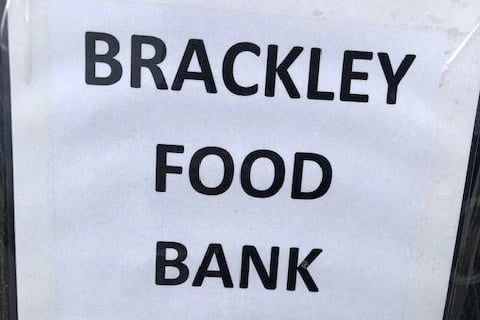 Brackley Food Bank was established more than 10 years ago, however many of their volunteers had to self-isolate at the start of the first lockdown so a campaign to recruit was quickly launched.
12 new drivers came forward to collect donations and deliver the food parcels, saving the day.
Brackley’s residents were so generous in their support, a local catering company offered extra storage space to enable the increased efforts.
ACRE says: “Overall, the community’s response during this time of crisis has been ‘epic’, so thank-you!”