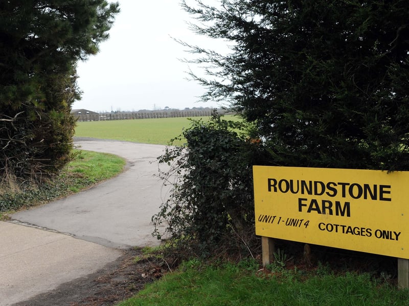 Get the children picking their own fruit and veg. Roundstone Farm has the biggest and best selection of PY0 crops in the south of England. All the fruit and vegetables are grown using environmentally-friendly methods, on beautifully kept and historic farmland.​