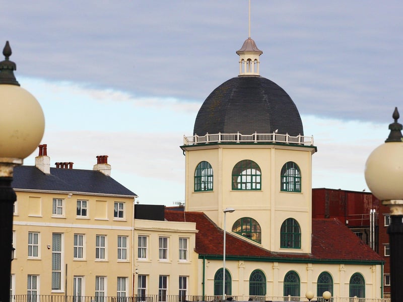 Fancy a film or a show? Worthing Theatres and the Dome Cinema have lots of choices on offer for all the family and we are very lucky that the tickets are really good value.