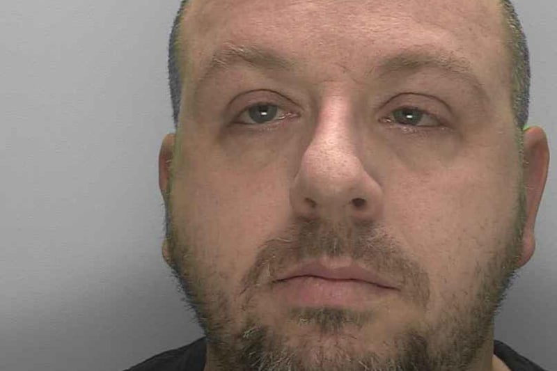 Richard White, 44, unemployed, of Timberlands, Storrington, was sentenced to 26 months imprisonment at Lewes Crown Court on Thursday 1 July, having pleaded guilty at a previous hearing to attempting to arrange a child sexual offence.