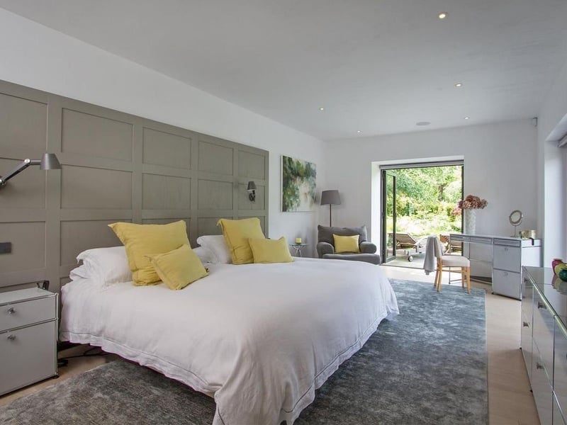 Park Lane, Chichester