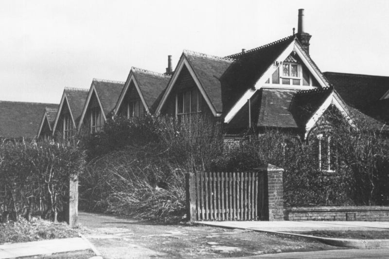 The Old Art School, Hurst Road, Horsham