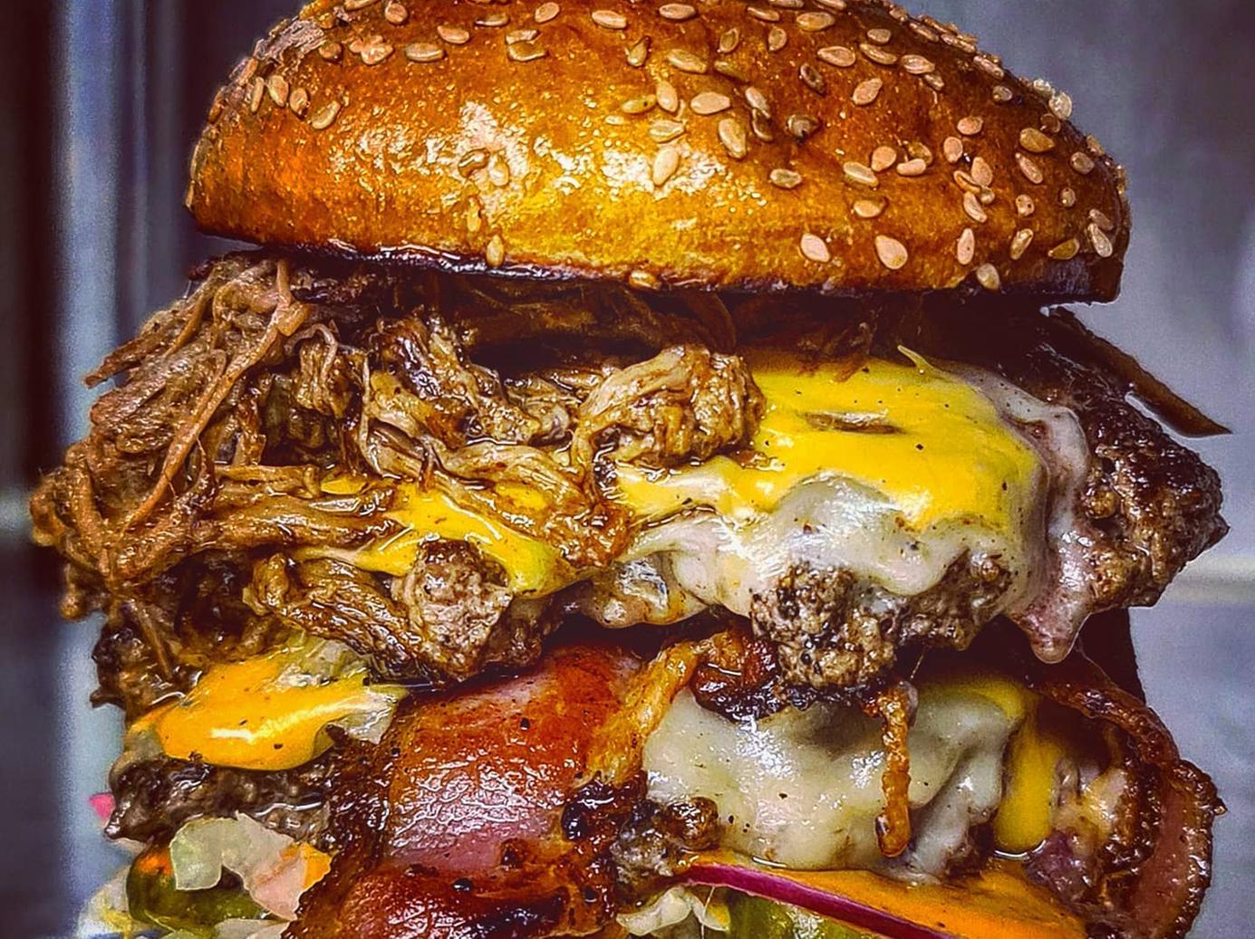Takeaways you must try if you live in or around Northampton, according to you.