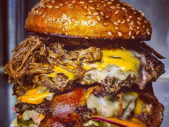 Takeaways you must try if you live in or around Northampton, according to you.