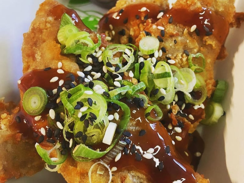 Badboy Vegan, located on Southampton Road, is the perfect takeaway for scrumptious loaded vegan burgers! Their menu includes Badboy Classic burger, BBQ Dreamin and Just Jerk It! They also sell a range of sides and desserts including chocolate ice cream and a Lotus Biscoff Brownie. For more information, call 07377 980036.