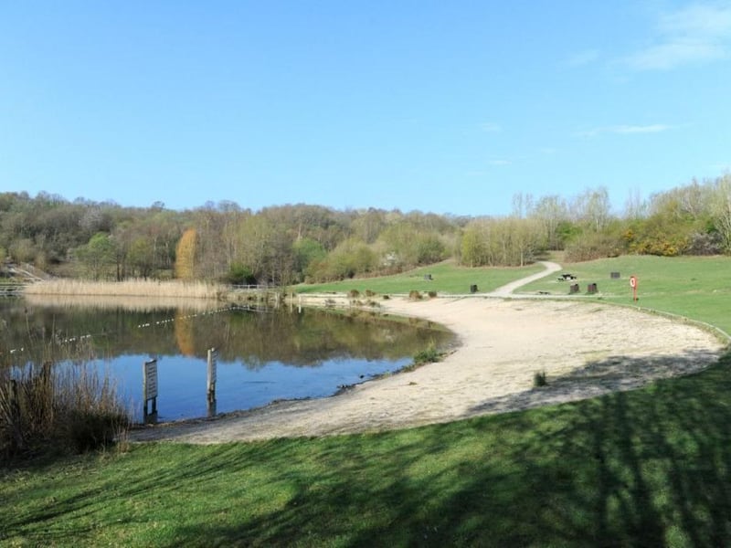 Southwater Country Park