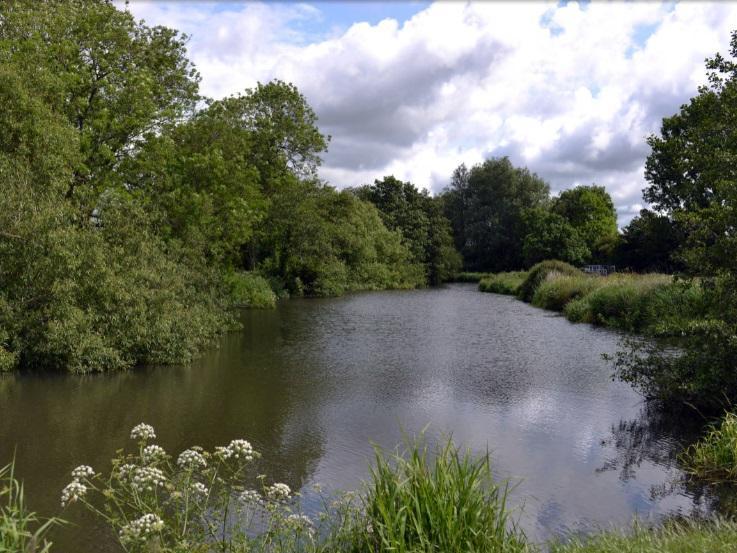 Barcombe Mills, Barcombe, Lewes