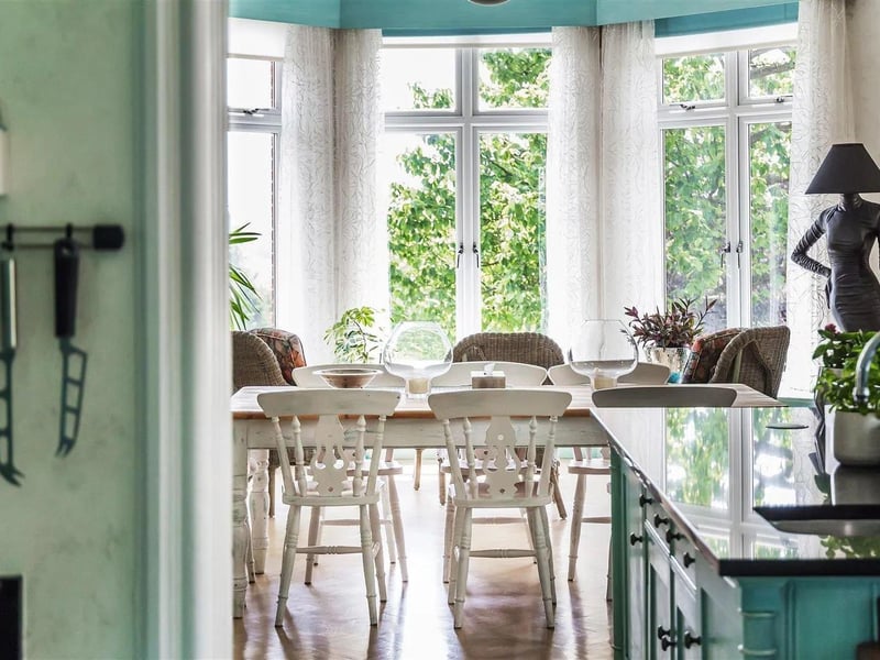 Tottingworth Park, Broad Oak, Heathfield