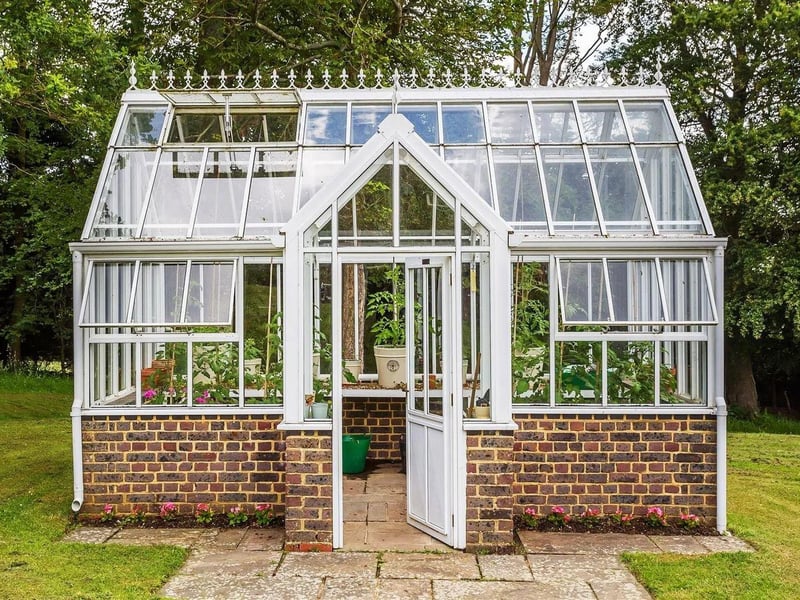 Tottingworth Park, Broad Oak, Heathfield