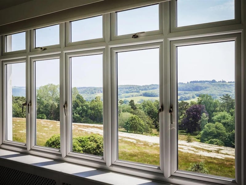 Tottingworth Park, Broad Oak, Heathfield