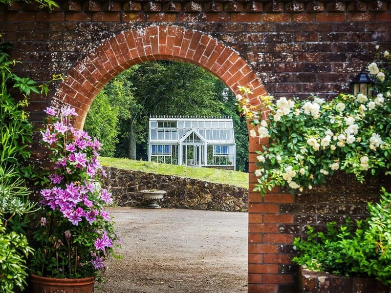 Tottingworth Park, Broad Oak, Heathfield