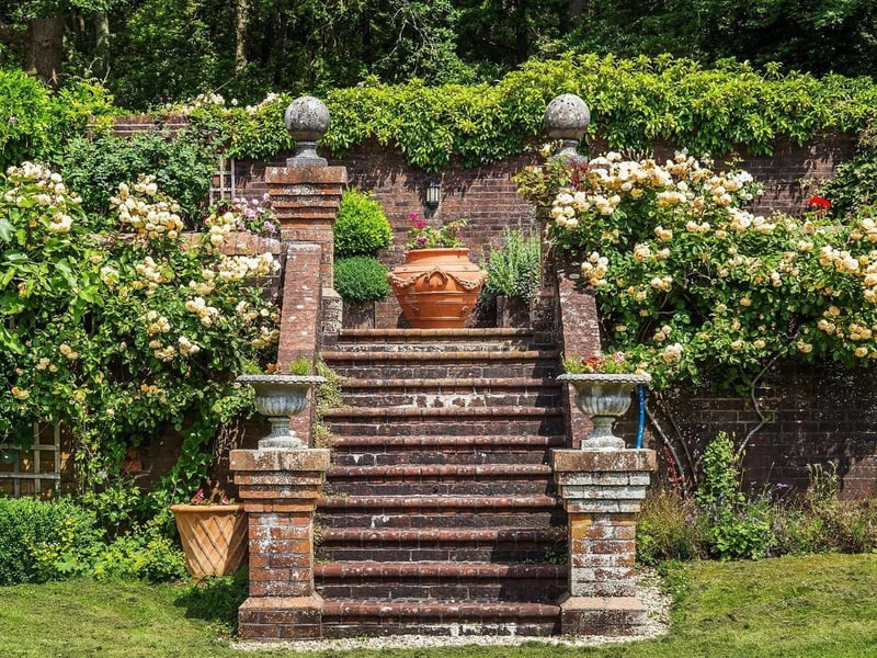 Tottingworth Park, Broad Oak, Heathfield