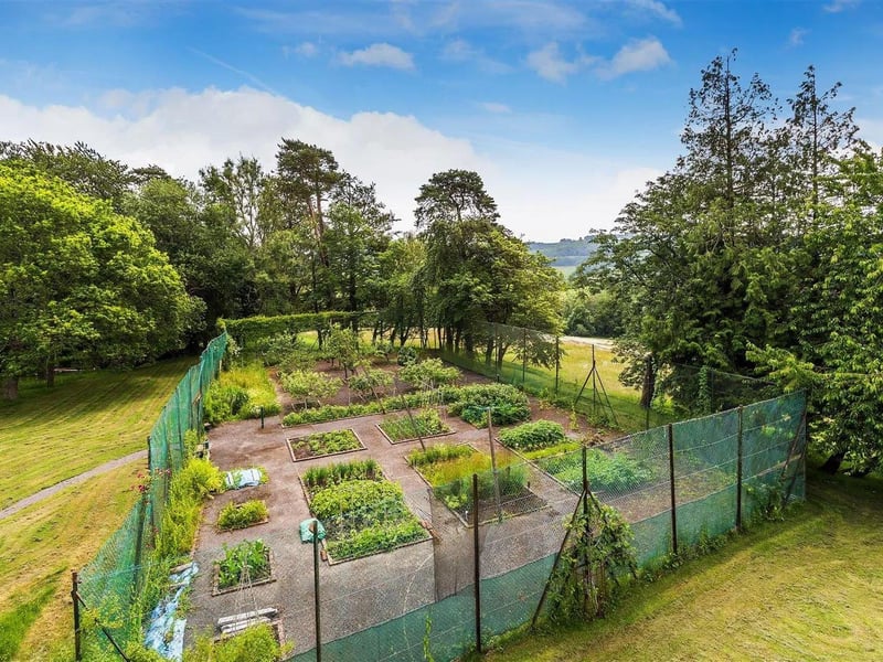 Tottingworth Park, Broad Oak, Heathfield