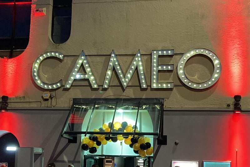 Cameo will be open again for clubbers on Wednesday, July 21. SUS-210720-121045001