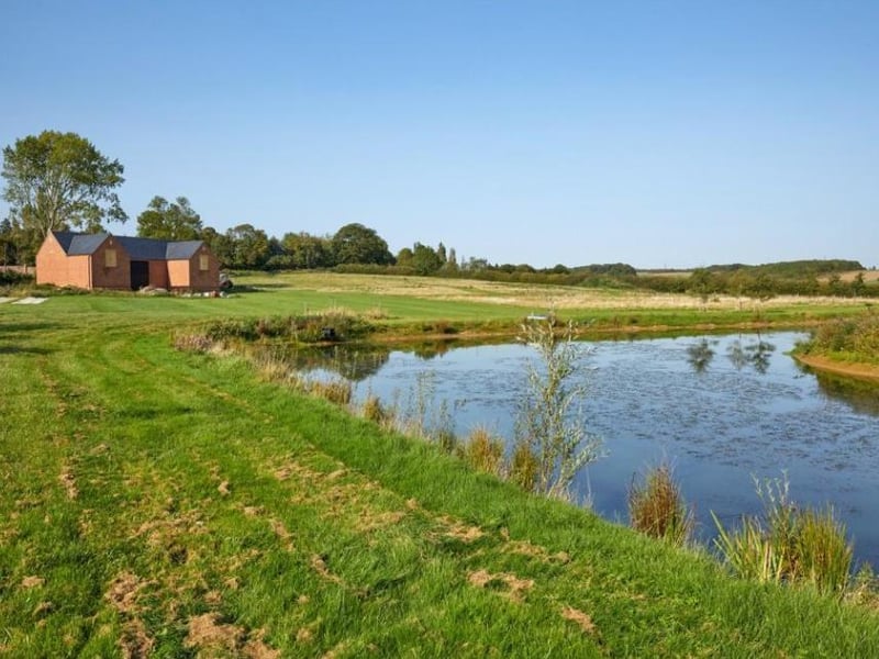 The Rectory in Arthingworth marketed by Savills on rightmove