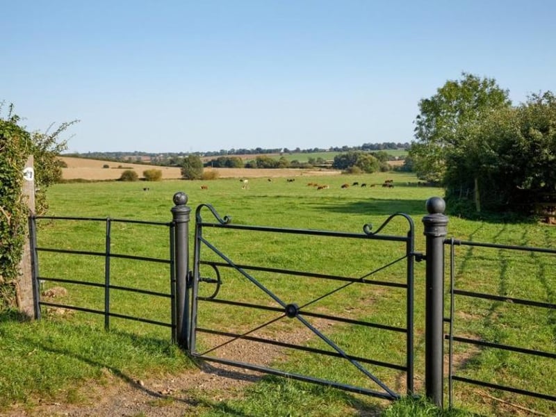 The Rectory in Arthingworth marketed by Savills on rightmove