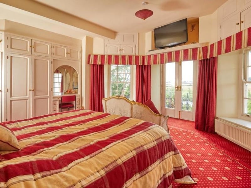 The Rectory in Arthingworth marketed by Savills on rightmove