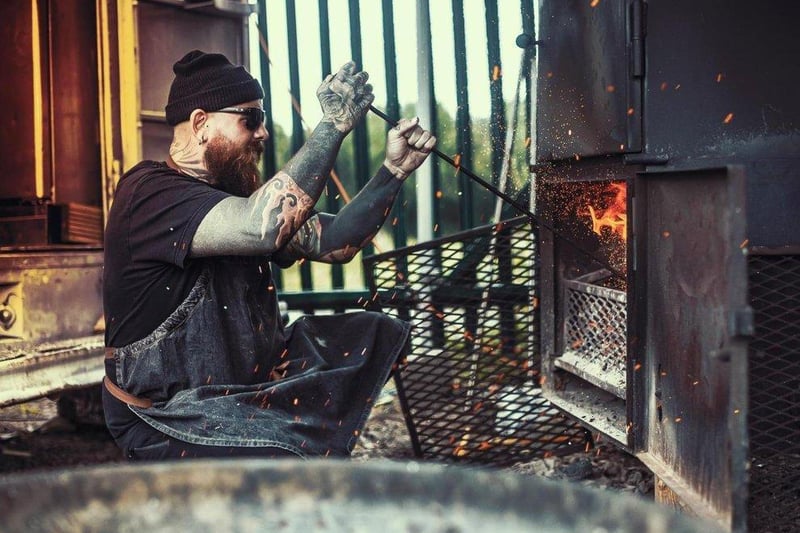 July 30 - August 1. Lovers of barbecue food, rejoice! Bite Street is back with another mouth-watering event focusing specifically on BBQ and food cooked over an open  fire. It will take place at Franklin's Gardens as part of Bite Street's Summer of Food Love. Tickets cost £5 per person and can be purchased on Eventbrite.