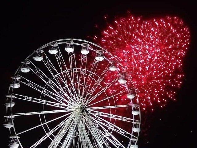 August 6 - August 8. The Northampton Town Festival is returning to The Racecourse on the first weekend of August after being postponed in July. Ticket holders can expect to enjoy a funfair, hot air balloon launch, a variety of street food and drinks and fireworks plus plenty more for all the family to enjoy! Tickets are £3 on the gate or £1.98 on the Skiddle website.