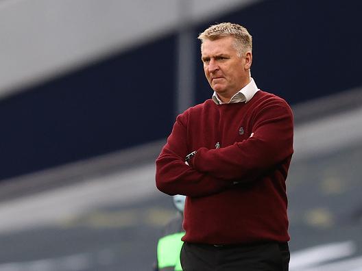 Tipped for 11th. Last season: 11th.