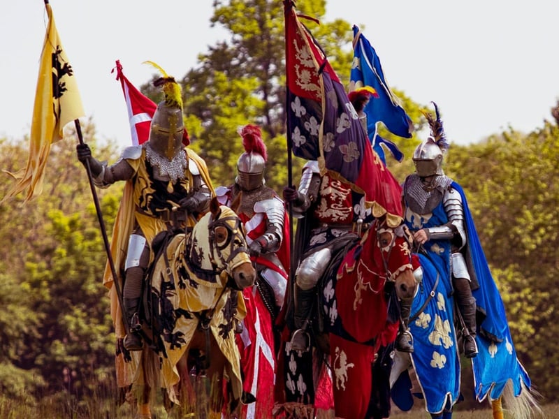 The Knights