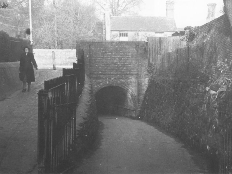 The Subway, North Street, Horsham