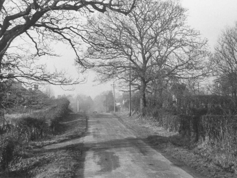Depot Road, Horsham