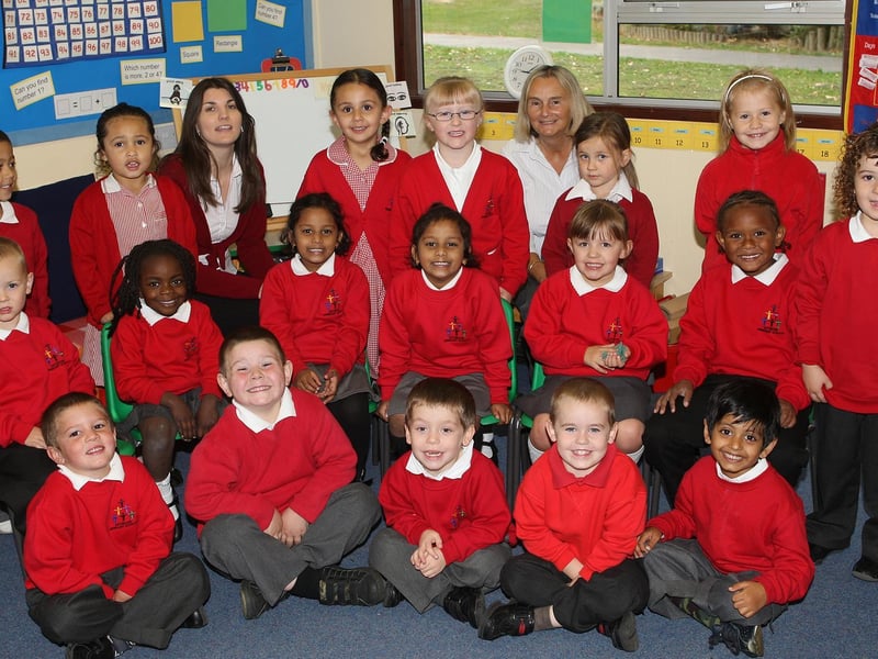 Seymour Primary, Mrs Sacha Booth Teacher, Sandra Robinson T/A