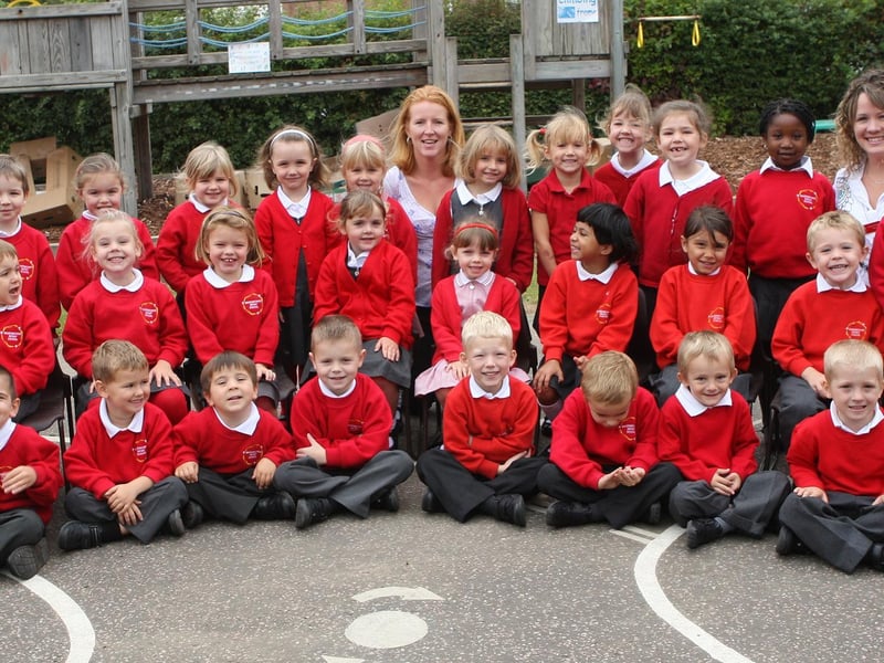 Maidenbower Infants, Michele Ryan T/A, Melloney Cripps T/A, Tamasine Kirkham Teacher