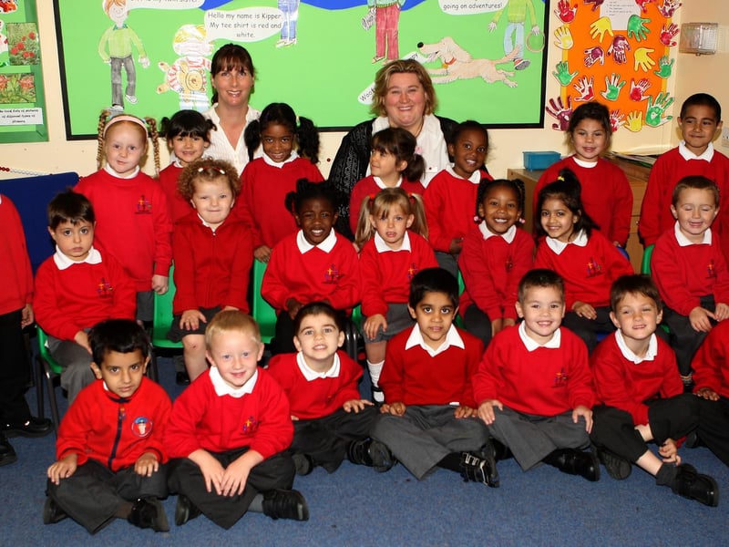 Seymour Primary, Mrs Kay Wadey L/S/A, Ms Julie Walker Teacher