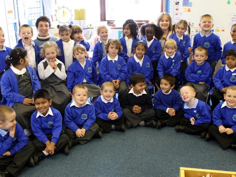 Waterfield Primary, Mrs Kim Gasson T/A, Mrs Barbara Newton Teacher