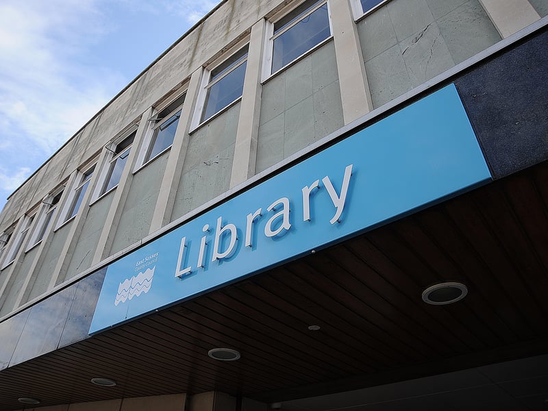 Eastbourne Library is offering the Summer Reading Challenge to encourage the kids to keep reading over the holidays. Sign up and help them continue their learning