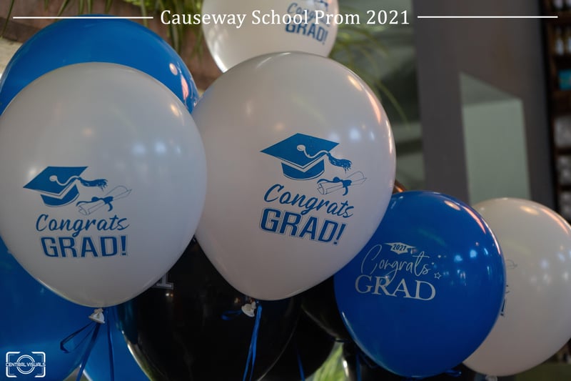 Causeway School Prom 2021. SUS-210723-131146001