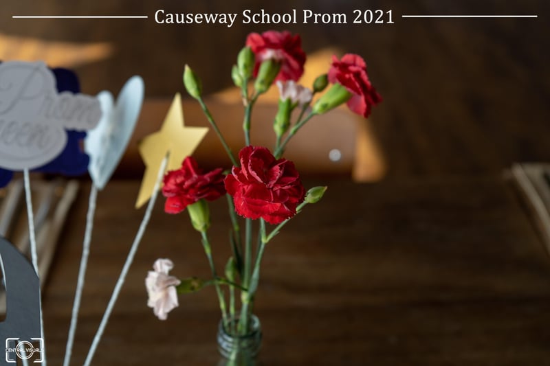Causeway School Prom 2021. SUS-210723-131506001