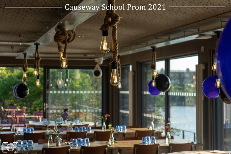 Causeway School Prom 2021. SUS-210723-131747001
