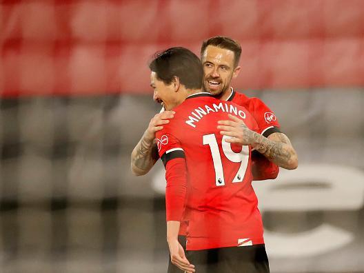 Tipped for 14th. Last season: 15th.