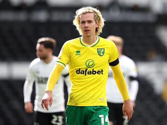 Tipped for 17th. Last season: Championship winners