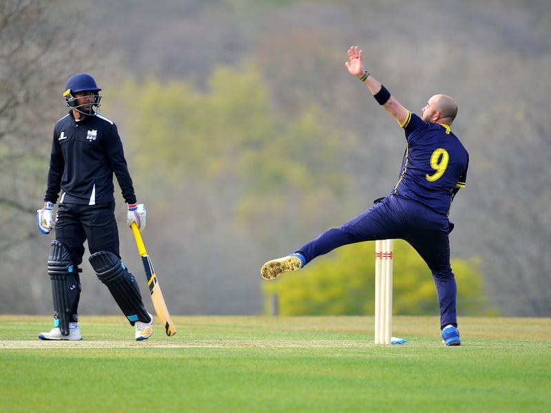 23 wickets @17.35