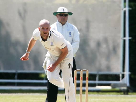 30 wickets @12.97